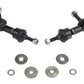 Whiteline 89-98 Nissan 240SX S13 & S14 Rear Swaybar link kit-adjustable ball end links