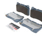 Brembo OE 12-21 Tesla S EVPad BrakePad