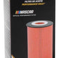 K&N Performance Oil Filter for 14-17 Dodge Durango 3.6L / 14-17 Jeep Grand Cherokee 3.6L