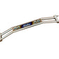 GReddy Garage 89-94 Nissan Skyline GT-R Front Tower Bar R32