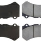 StopTech Performance 09-15 Cadillac CTS Front Brake Pads