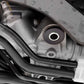 Perrin 05-14 WRX 05-21 STI Steering Rack Bushings