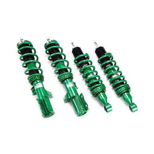 Tein Street Basic Z Coilovers 2013+ BRZ/FRS/86 / 2022 BRZ/86