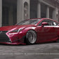 GReddy 2015 Lexus RC Rocket Bunny Full Wide-Body Aero Kit