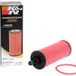 K&N Performance Oil Filter for 14-17 Dodge Durango 3.6L / 14-17 Jeep Grand Cherokee 3.6L
