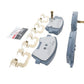 Brembo OE 17-21 Hyundai Ioniq Brake Pad - Front