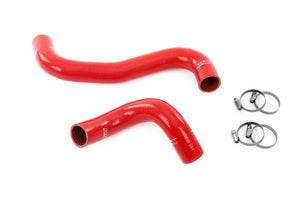 HPS Performance Silicone Hose Kit - Radiator Hose 57-2140R-RED