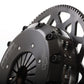 Clutch Masters 02-05 Volkswagen Golf 725 PRO Series Twin Disc Clutch w/Steel Flywheel