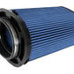 aFe MagnumFLOW Pro 5R Universal Air Filter(6inx4in) F x (8.5inx6.5in) B x (7inx5in) T (Inv) x 10in H