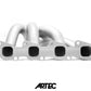Artec Nissan KA24 V-Band Turbo Exhaust Manifold
