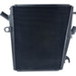 CSF 09-15 Ferrari 458 High Performance All Aluminum Radiator - Right