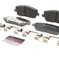 Brembo OE 20-24 Hyundai Palisade/Kia Telluride PRIME Ceramic Brake Pad - Front