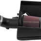 K&N 13-18 Ford Fusion 2.5L Typhoon Cold Air Intake