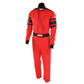 RaceQuip Red SFI-1 1-L Suit - 2XL