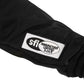 RaceQuip Black SFI-5 Jacket - XL
