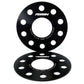 PERRIN 23-26 Toyota GR Corolla 60.1mm CB / 5x114.3 BP Wheel Spacers - 3mm