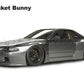 GReddy R32 Skyline GT-R Pandem Wide-Body Aero Kit