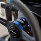 GReddy Rapfix II Steering Wheel Quick Release Hub