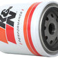 K&N Oil Filter OIL FILTER; AUTOMOTIVE