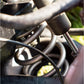 Eibach ERS 20in L x 3.50in OD Platinum Rear Spring - 70 lbs/in