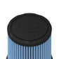 aFe Momentum Intake Replacement Air Filter w/ D2 Dura-Dry Media 4-1/2in F x6in B x4-1/2in T X 6in H