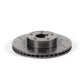 Brembo OE 2012+ Subaru BRZ (ZC6)/Toyota GT 86 Coupe (ZN6) Front Sport Brake Disc - 276x22