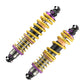 KW Suspensions 71-97 DeTomaso Pantera V3 Racing Coilover Kit