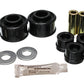 Energy Suspension Subaru Crosstrek/Forester/Impreza/Legacy/WRX Black Front Control Arm Bushing Set