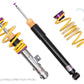 KW Coilover Kit V2 2014 BMW 328i xDrive Sedan