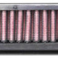 K&N 88-12 Harley Davidson Sportster Screamin Eagle Element Replacement Air Filter