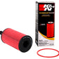 K&N 2020 Mercedes-Benz C43 AMG Oil Filter