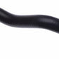 Gates 87-90 Cadillac Brougham V-8 5.0L Upper Molded Coolant Hose