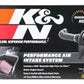 K&N FIPK 09-11 Chevy Silverado V8 Performance Intake Kit