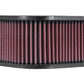 K&N 03-06 Kawasaki KVF650/700 Prairie / 04-09 KFX700 Replacement Air Filter