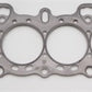 Cometic Honda D15B1-2-7/D16A6-7 75.5mm .030 inch MLS SOHC ZC Head Gasket
