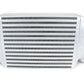 Perrin Subaru WRX 15+ Top Mount Intercooler - Silver