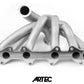 GReddy Artec Toyota 1JZ VVTi High Mount V-Band Turbo Exhaust Manifold