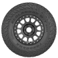 Yokohama Geolandar M/T G003 Tire- 37 X 12.50 R18 128Q