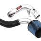 Injen 2009 Corolla 1.8L 4 Cyl. Polished Cold Air Intake