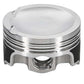 Wiseco Mazda Speed 3 Dished -13.3cc 9.5:1 Piston Shelf Stock Kit