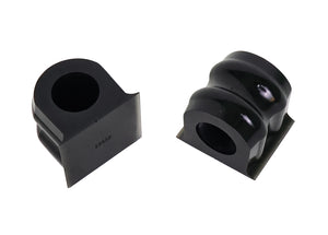 Whiteline 14-17 Chevrolet SS 26mm Sway Bar Mount Bushing Kit