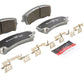 Brembo 05-08 Chrysler 300/ Dodge Charger/Challenger/Magnum Front NAO Brake Pad