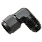 Vibrant -3AN Female to -3AN Male 90 Degree Swivel Adapter Fitting