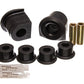 Energy Suspension 86-91 Mazda RX7 Black Front Control Arm Bushing Set