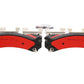 Brembo OE 18-20 Chevrolet Express 3500/GMC Savana 3500 Ceramic Brake Pad - Front