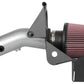 K&N 19-20 Jeep Cherokee L4-2.4L Performance Air Intake Kit