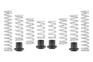 Eibach 25-26 Polaris RZR PRO XP 4 Base/Sport/Premium (Walker Evans) Pro-UTV Stage 3 Kit - Set of 8