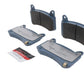 Brembo 17-23 Tesla 3 / 20-21 Y Beyond EV Brake Pad