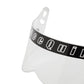RaceQuip VESTA Series - Clear Shield