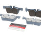 Brembo OE 14-21 BMW i3/20-22 Mini Cooper EVPad BrakePad